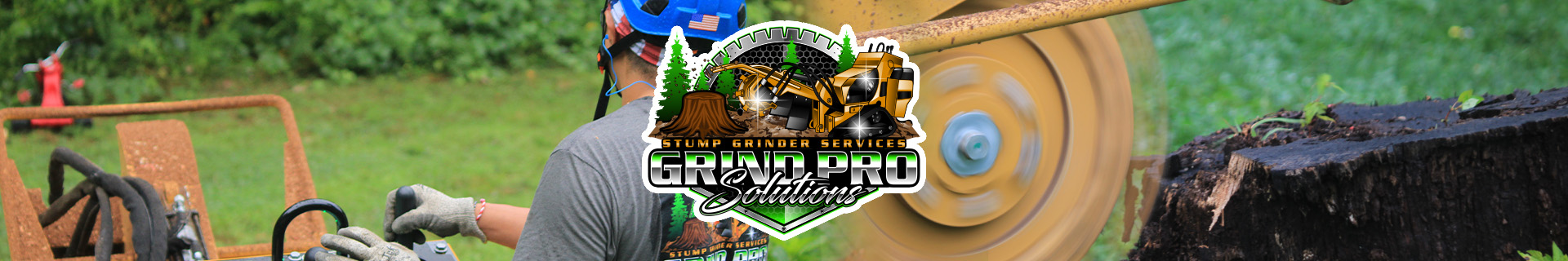 Logo for Grind Pro Solutions